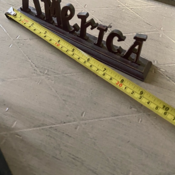 Primitive decor - Picture 6 of 7